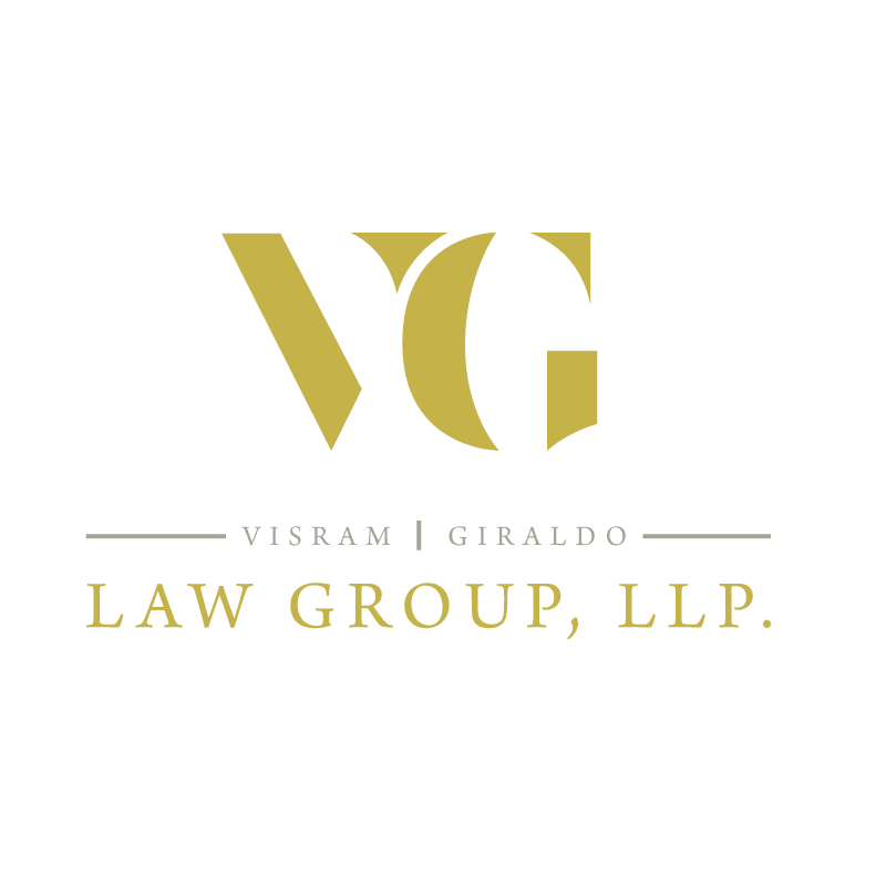 VG Law Logo