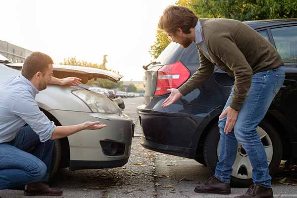 rear-end car accident attorneys 