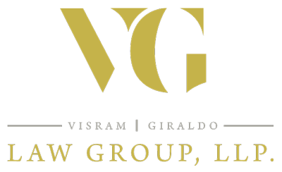 VG Law logo