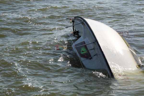 what to do after a boating accident in florida 