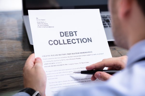 do i need a debt collector abuse attorney?