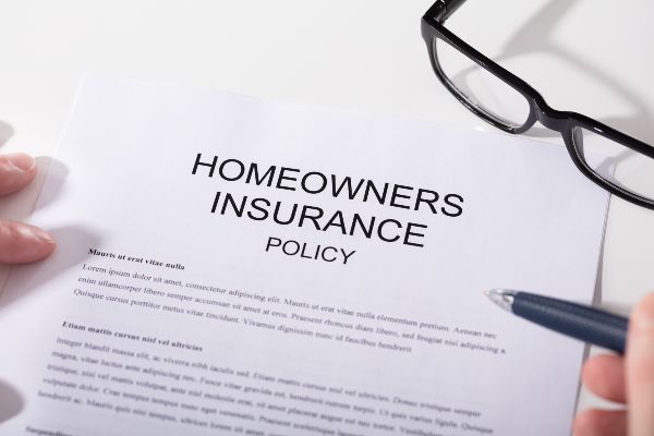 insurance company denies my homeowner's insurance claim