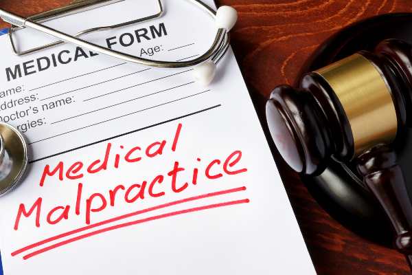 fort lauderdale medical malpractice law firm
