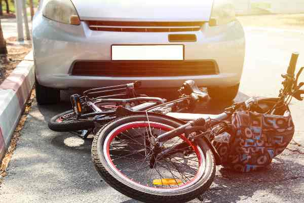 bicycle accident lawyers near me