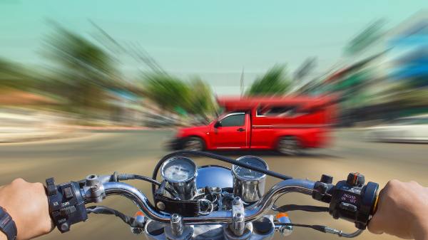 motorcycle injury attorney