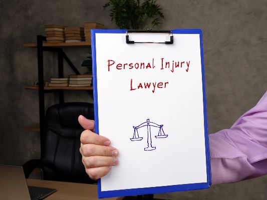 personal injury lawyer near me