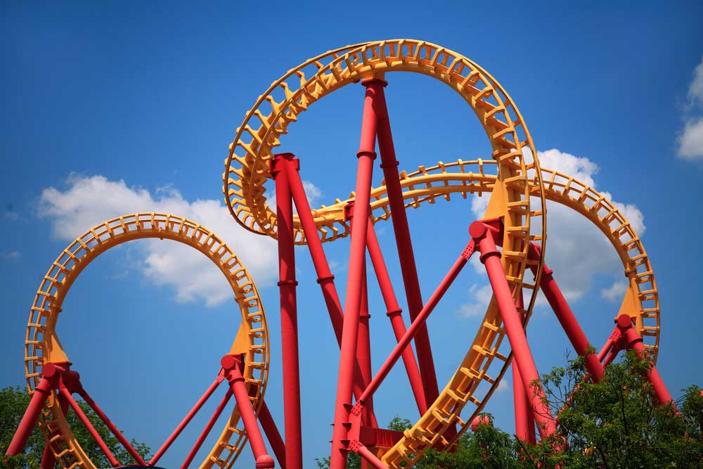 Accidents Injuries At Universal Theme Parks In Florida VG Law