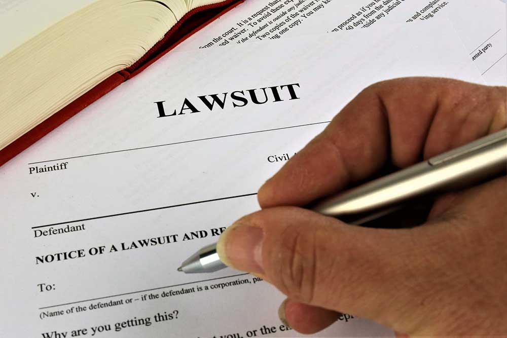 How Long Does A Lawsuit Take To Settle In Pompano Beach?