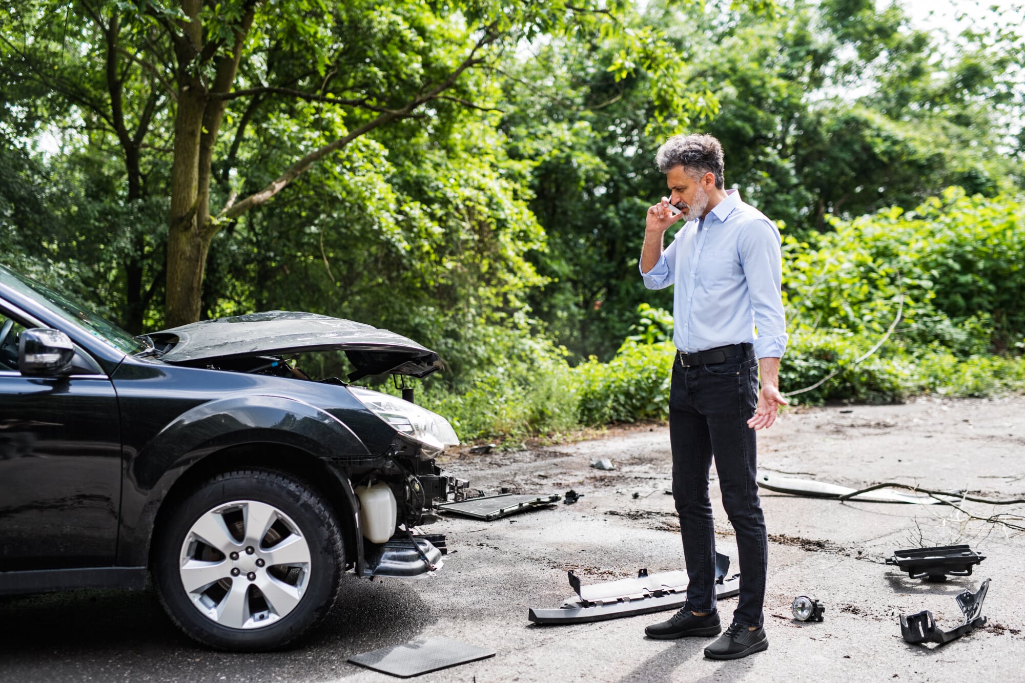 How To File A Car Accident Claim In Orlando What You Need To Know 4458